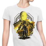 Power of Titan - Women's Apparel