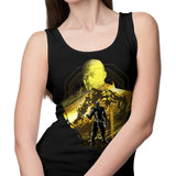 Power of Titan - Tank Top