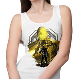 Power of Titan - Tank Top