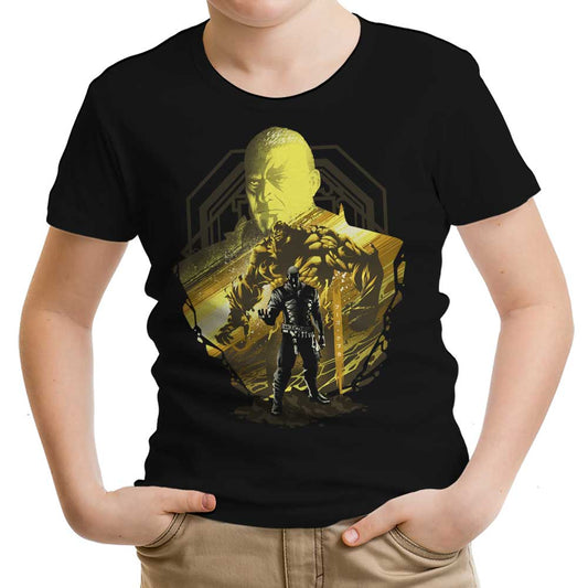 Power of Titan - Youth Apparel