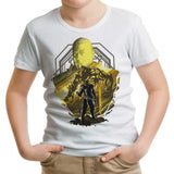 Power of Titan - Youth Apparel