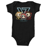 Power Supes Girls - Youth Apparel