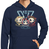 Power Supes Girls - Hoodie