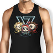 Power Supes Girls - Tank Top