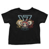 Power Supes Girls - Youth Apparel