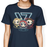 Power Supes Girls - Women's Apparel