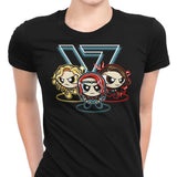 Power Supes Girls - Women's Apparel