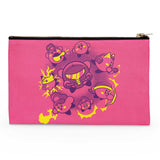 Power Ups - Accessory Pouch