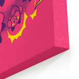 Power Ups - Canvas Print