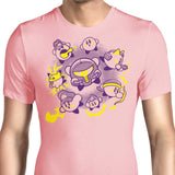 Power Ups - Men's Apparel