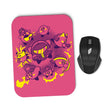 Power Ups - Mousepad