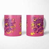 Power Ups - Mug