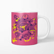 Power Ups - Mug