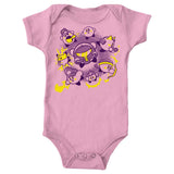 Power Ups - Youth Apparel