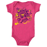 Power Ups - Youth Apparel