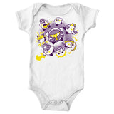 Power Ups - Youth Apparel