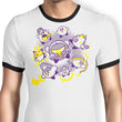 Power Ups - Ringer T-Shirt