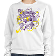 Power Ups - Sweatshirt