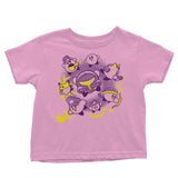 Power Ups - Youth Apparel