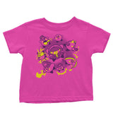 Power Ups - Youth Apparel