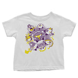 Power Ups - Youth Apparel