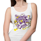 Power Ups - Tank Top