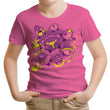 Power Ups - Youth Apparel