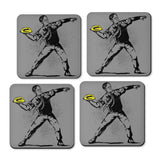 Pranks in the Air - Coasters