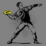Pranks in the Air - Ringer T-Shirt