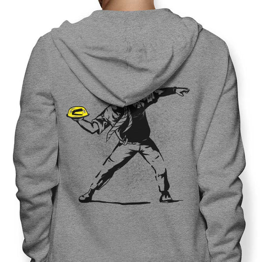 Pranks in the Air - Hoodie