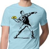 Pranks in the Air - Men's Apparel