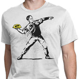 Pranks in the Air - Men's Apparel