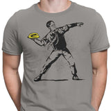 Pranks in the Air - Men's Apparel