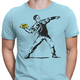 Pranks in the Air - Men's Apparel