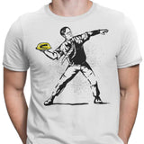 Pranks in the Air - Men's Apparel