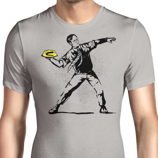 Pranks in the Air - Men's Apparel