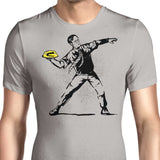 Pranks in the Air - Men's Apparel