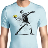 Pranks in the Air - Men's Apparel