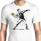 Pranks in the Air - Men's Apparel