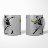 Pranks in the Air - Mug