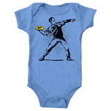 Pranks in the Air - Youth Apparel