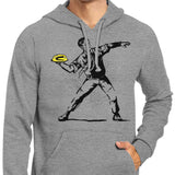 Pranks in the Air - Hoodie