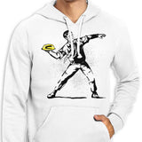 Pranks in the Air - Hoodie