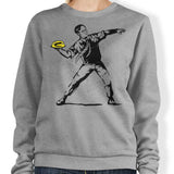 Pranks in the Air - Sweatshirt