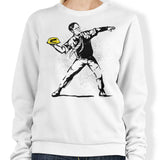 Pranks in the Air - Sweatshirt