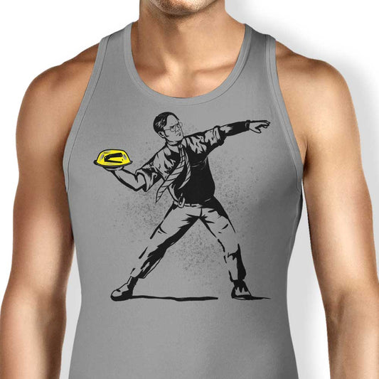 Pranks in the Air - Tank Top