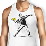 Pranks in the Air - Tank Top