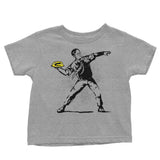 Pranks in the Air - Youth Apparel