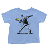 Pranks in the Air - Youth Apparel