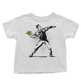 Pranks in the Air - Youth Apparel